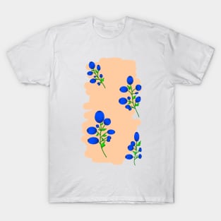 Blueberry T-Shirt